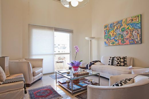 Appartement in São Paulo