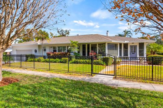 Detached House in Saint Petersburg, Pinellas County