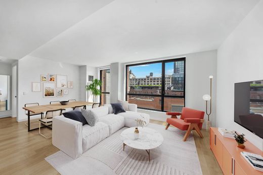 Apartment in New York