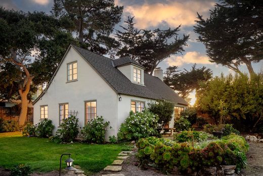 Casa Unifamiliare a Carmel Valley, Monterey County