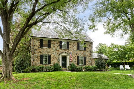Detached House in Baltimore, City of Baltimore