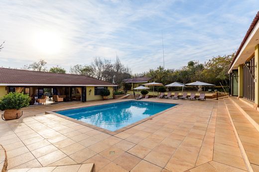 Luxury home in Pretoria, City of Tshwane Metropolitan Municipality