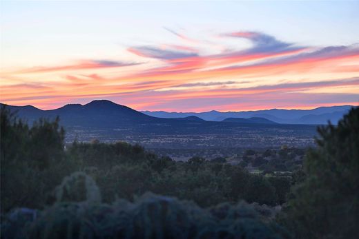 Teren w Santa Fe, Santa Fe County