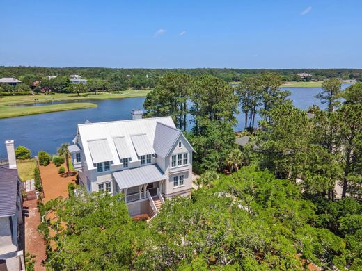 Detached House in Georgetown, Georgetown County
