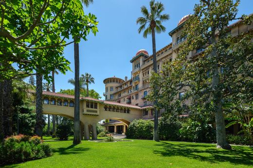 Apartment in Pasadena, Los Angeles County