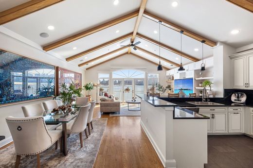 Таунхаус, Guttenberg, Hudson County