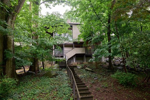 Detached House in Nyack, Rockland County