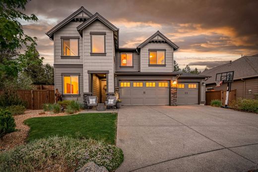 Luxury home in Bend, Deschutes County
