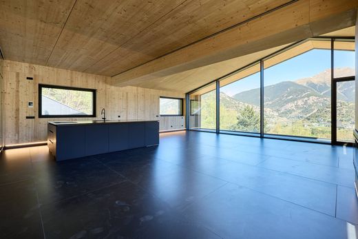 Casa Unifamiliare a Sispony, La Massana