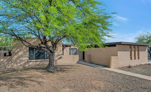 Detached House in Tucson, Pima County