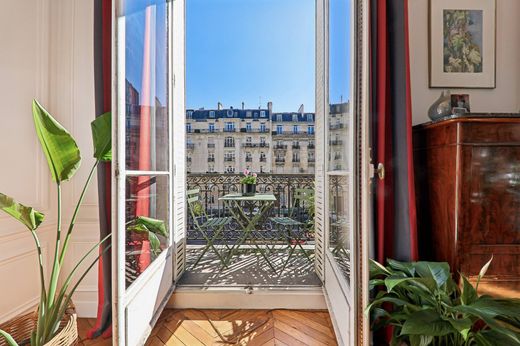 Piso / Apartamento en La Muette, Auteuil, Porte Dauphine, Paris