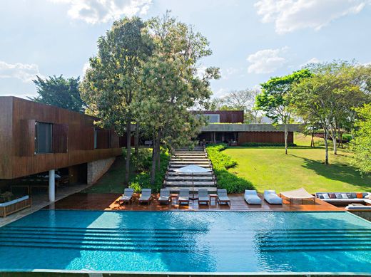 Частный Дом, Порту-Фелис, Porto Feliz