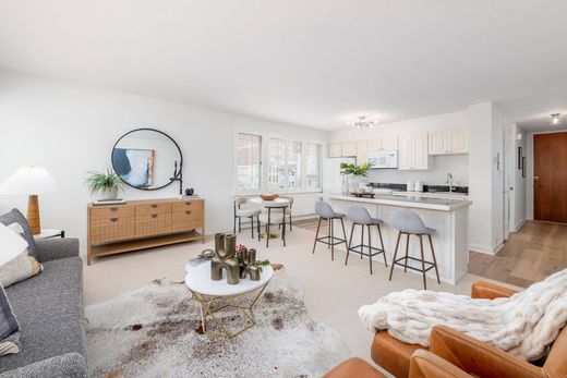Apartment in San Francisco, San Francisco County