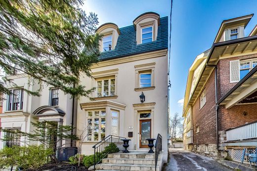 Kiralık, Toronto, Ontario, Özel müstakil ev 127895998