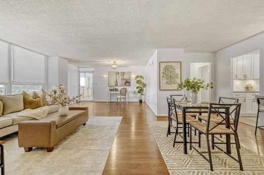 Apartment in Towson, Baltimore County