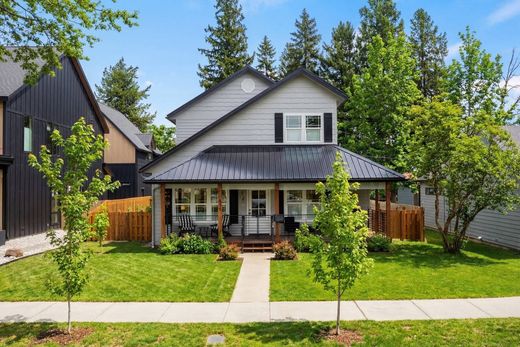 Casa en Sandpoint, Bonner County