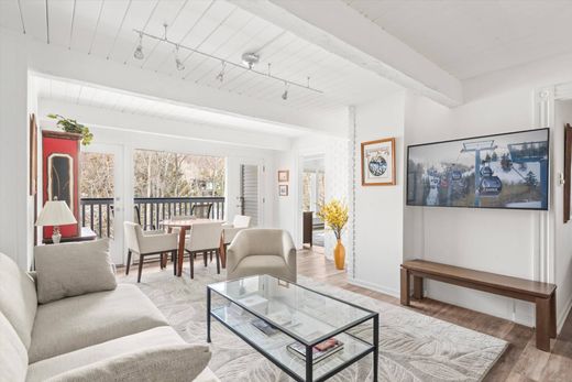 套间/公寓  Aspen, Pitkin County