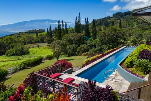 Detached House in Wailuku, Maui