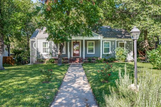 Casa en Fort Worth, Tarrant County