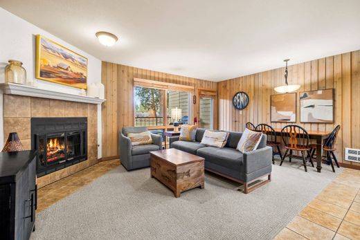 Квартира, Бенд, Deschutes County