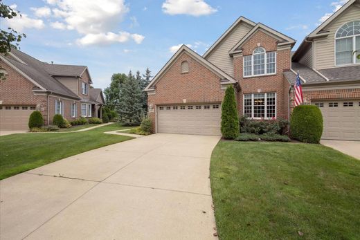 ‏דירה ב  Northville, Wayne County