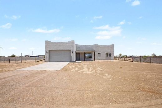 Частный Дом, Tonopah, Maricopa County