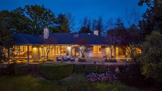 Einfamilienhaus in Jackson, Amador County