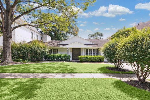 Luksusowy dom w Houston, Harris County