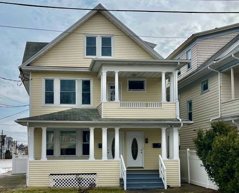 Casa de lujo en Bridgeport, Fairfield County