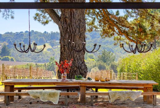 Luxe woning in Merricks North, Mornington Peninsula