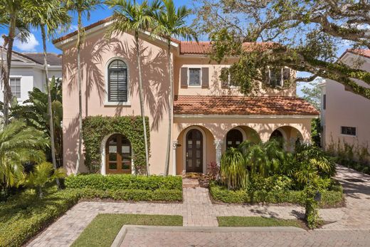 단독 저택 / Vero Beach, Indian River County