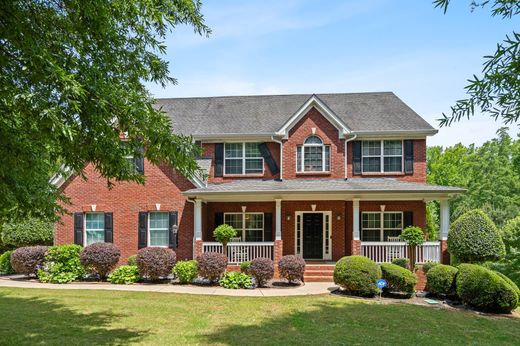 Casa Unifamiliare a Stockbridge, Henry County