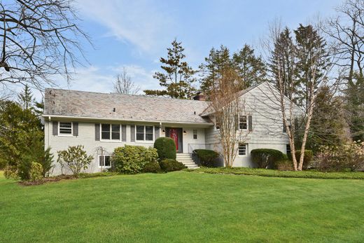 Detached House in Mamaroneck, Westchester County