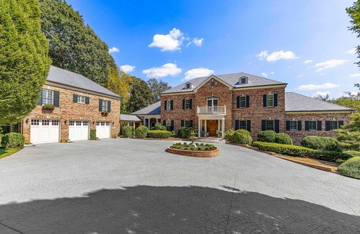 Πολυτελή κατοικία σε Knoxville, Knox County