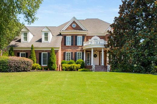 Casa Independente - Fayetteville, Fayette County