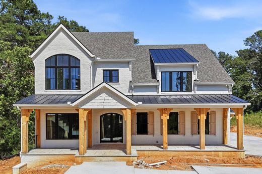 Casa Unifamiliare a Milton, Fulton County