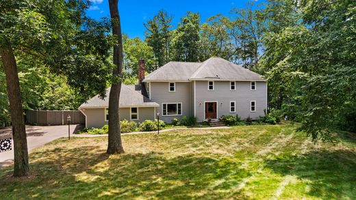 Einfamilienhaus in Marlborough, Middlesex County