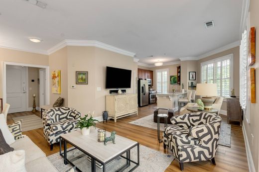 套间/公寓  亚特兰大, Fulton County