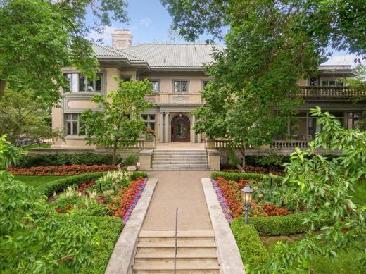 Detached House in Minneapolis, Hennepin County