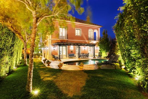 独立式房屋  Cascais, Distrito de Lisboa