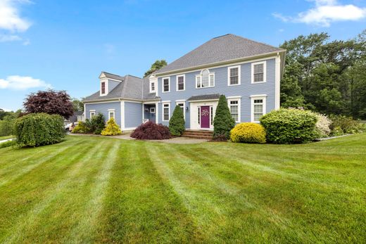 Detached House in Grafton, Worcester County