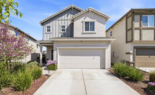 Casa di lusso a Sacramento, Sacramento County