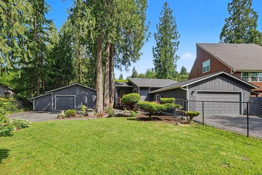 Casa Unifamiliare a Granite Falls, Snohomish County