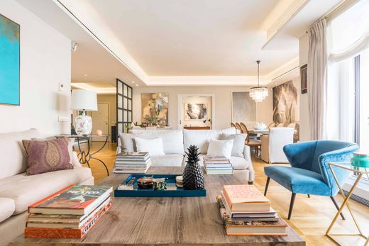 Appartement à Madrid, Province de Madrid