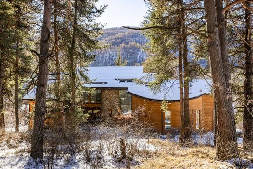La Salle-les-Alpes, Hautes-Alpesの一戸建て住宅