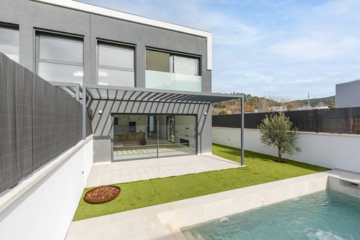 Willa wielorodzinna w Sant Pere de Ribes, Província de Barcelona