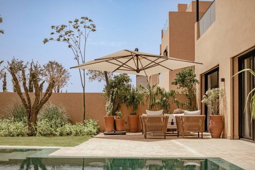 Casa Unifamiliare a Marrakech, Marrakesh-Safi