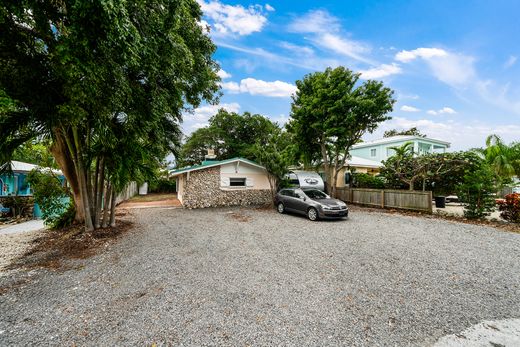 Detached House in Key Largo, Monroe County