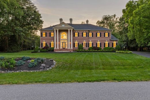 Detached House in Severna Park, Anne Arundel County