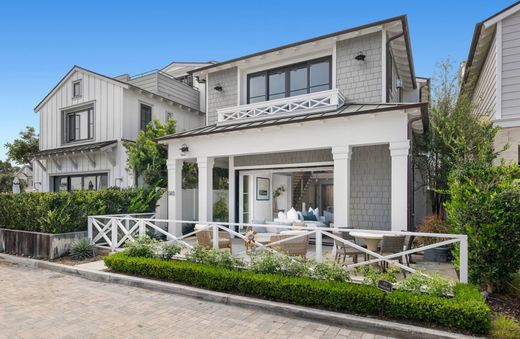 Detached House in Newport Beach, Orange County